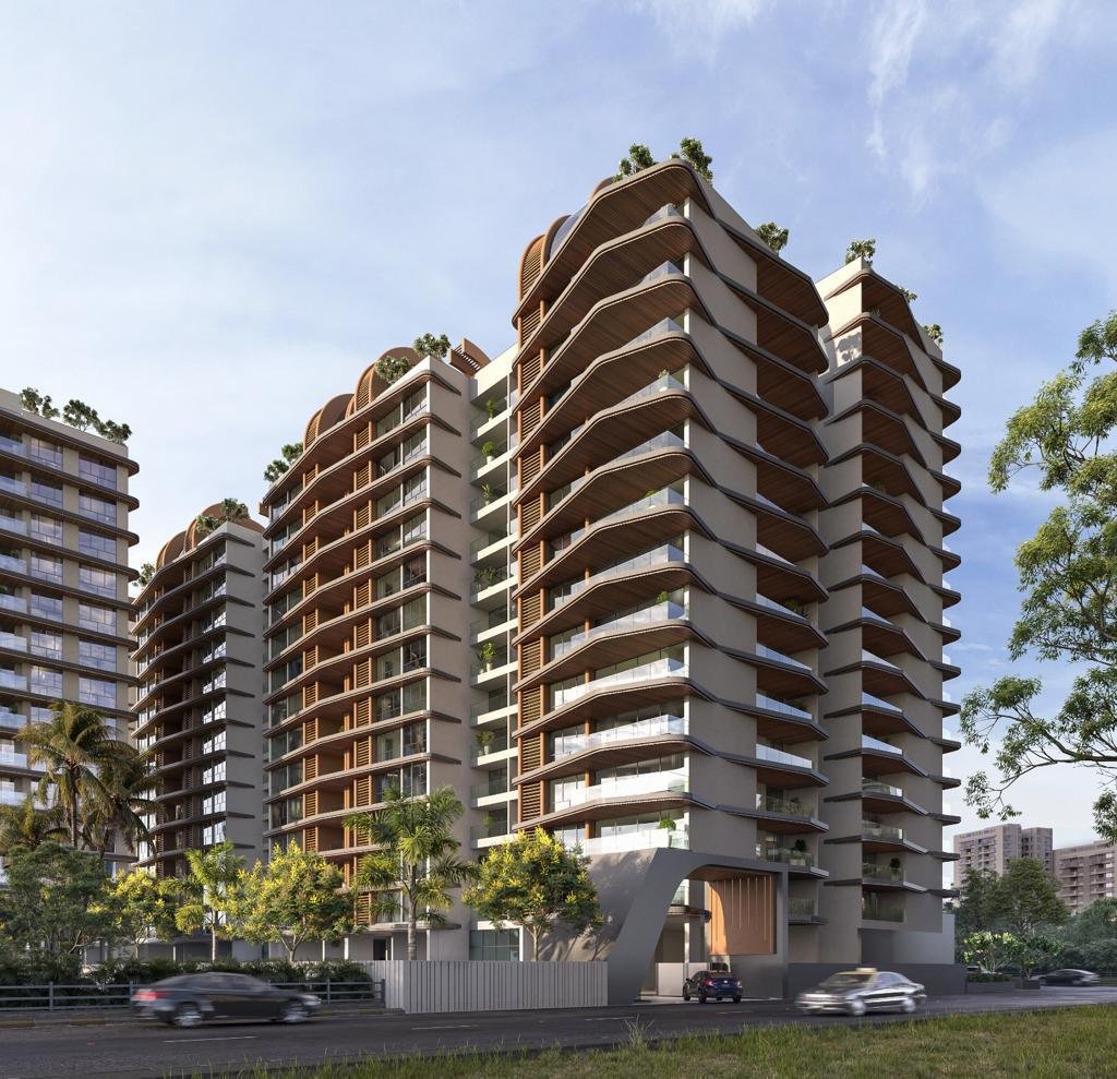 Tulsi Sagar Nerul