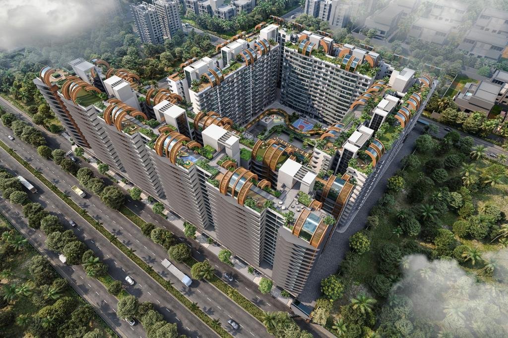 Sea Breeze Nerul